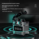 Premium M25 TWS Earbus - Image 6