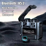 Premium M25 TWS Earbus - Image 5