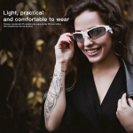 Smart Headphone Sunglass - Image 7