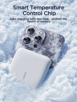 10000mah JOYROOM Wireless Power Bank - Image 8