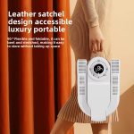 Portable Electric Shoe Dryer - Image 5