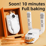 Portable Electric Shoe Dryer - Image 4