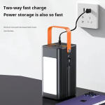 100000mAh Hoco Power Bank - Image 5