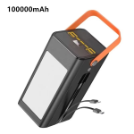 100000mAh Hoco Power Bank