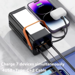 100000mAh Hoco Power Bank - Image 3