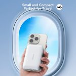 10000mah JOYROOM Wireless Power Bank - Image 4