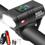 Bicycle Light Combo 2