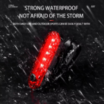 Bicycle Light Combo 2 - Image 9