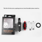 Bicycle Light Combo 1 - Image 2