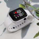 Earbuds + Fan + Watch Combo - Image 6