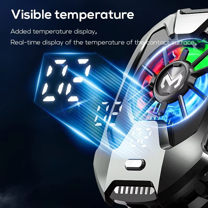 DLA8 Mobile Cooler - Gaming - Image 5