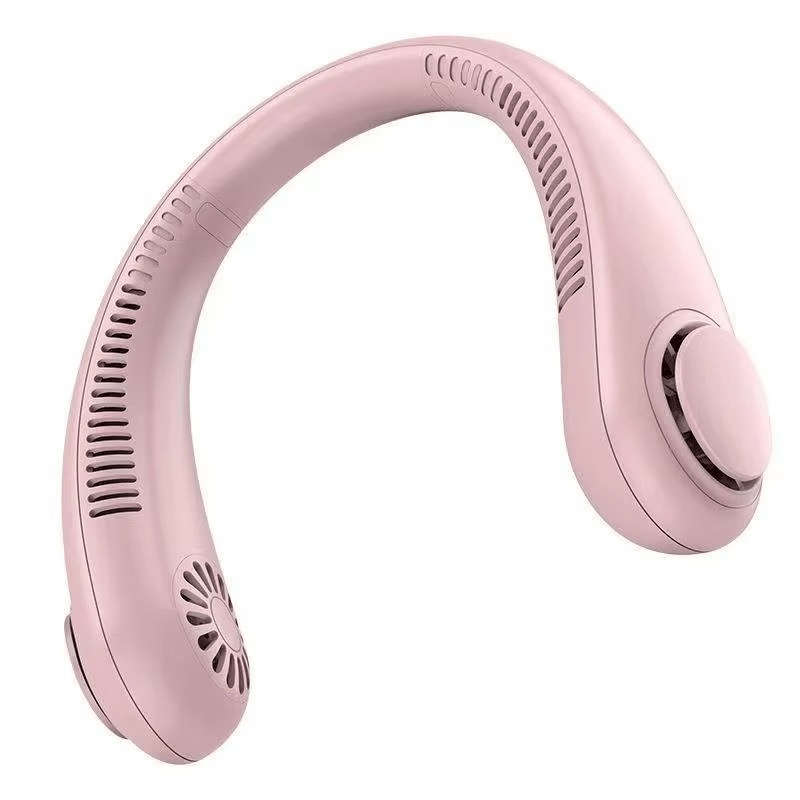 Jisulife Neck Fan Pro - Image 4