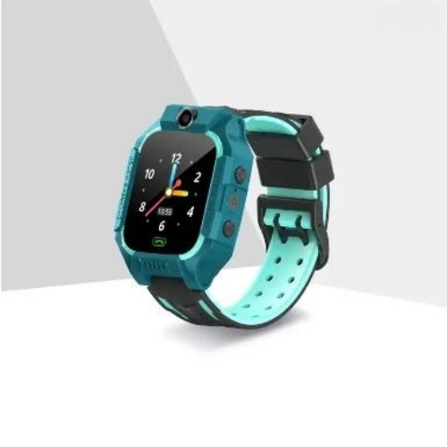 Kids Smart Watch - GPS & Calling - Image 2