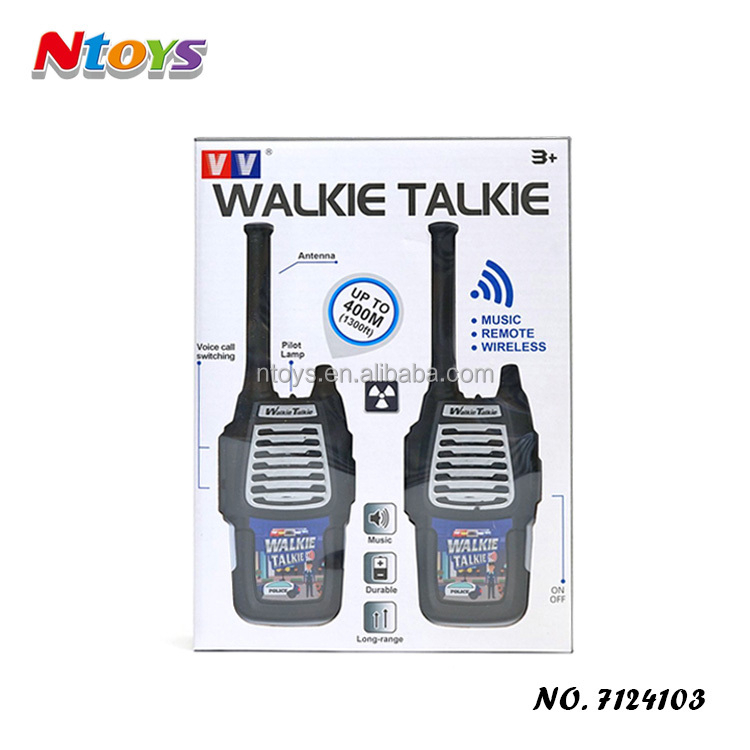 Walkie-Talkie For Kids - Image 2