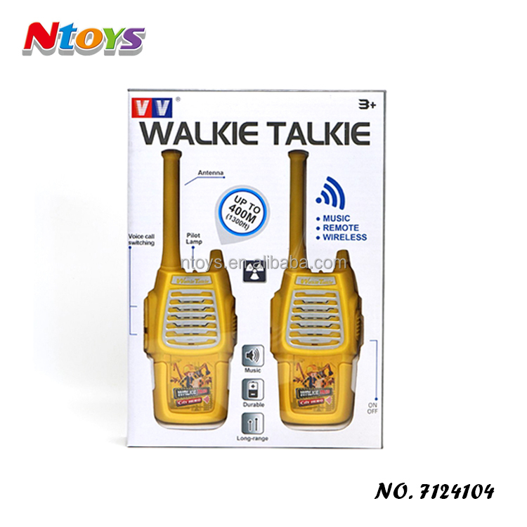 Walkie-Talkie For Kids - Image 5