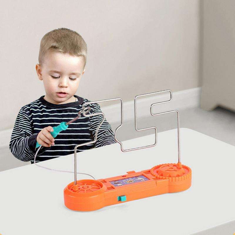 Kids Focus Game - Image 6
