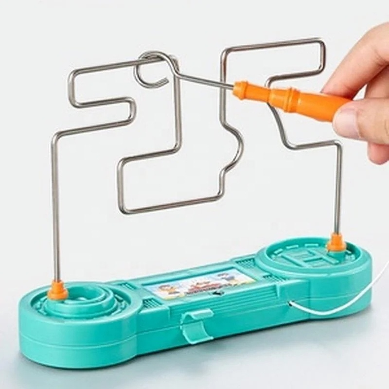 Kids Focus Game - Image 3