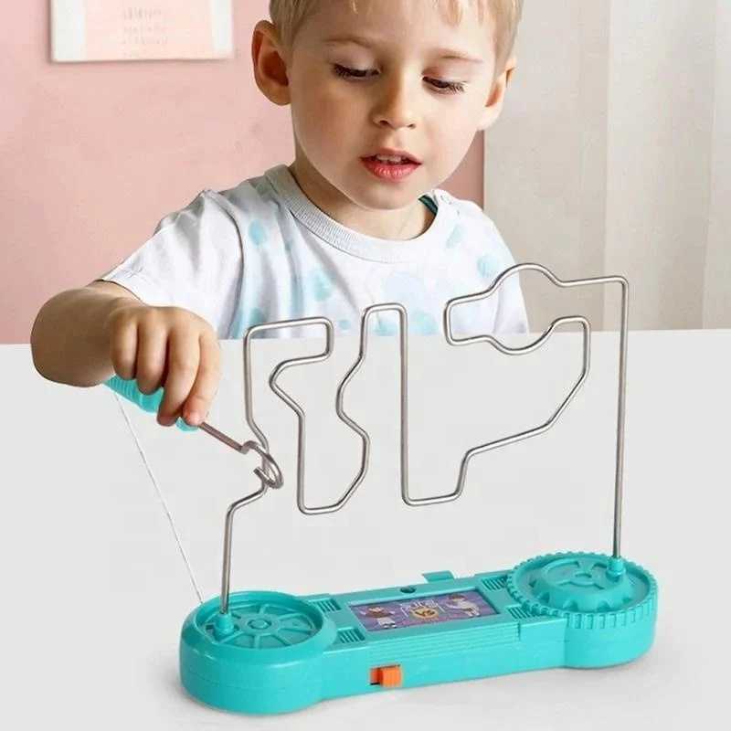 Kids Focus Game - Image 2